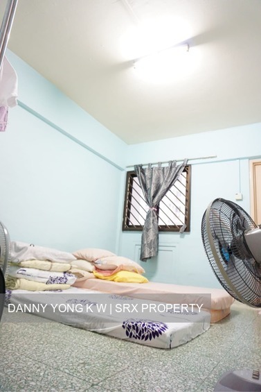 Blk 40 Bedok South Road (Bedok), HDB 3 Rooms #189616902